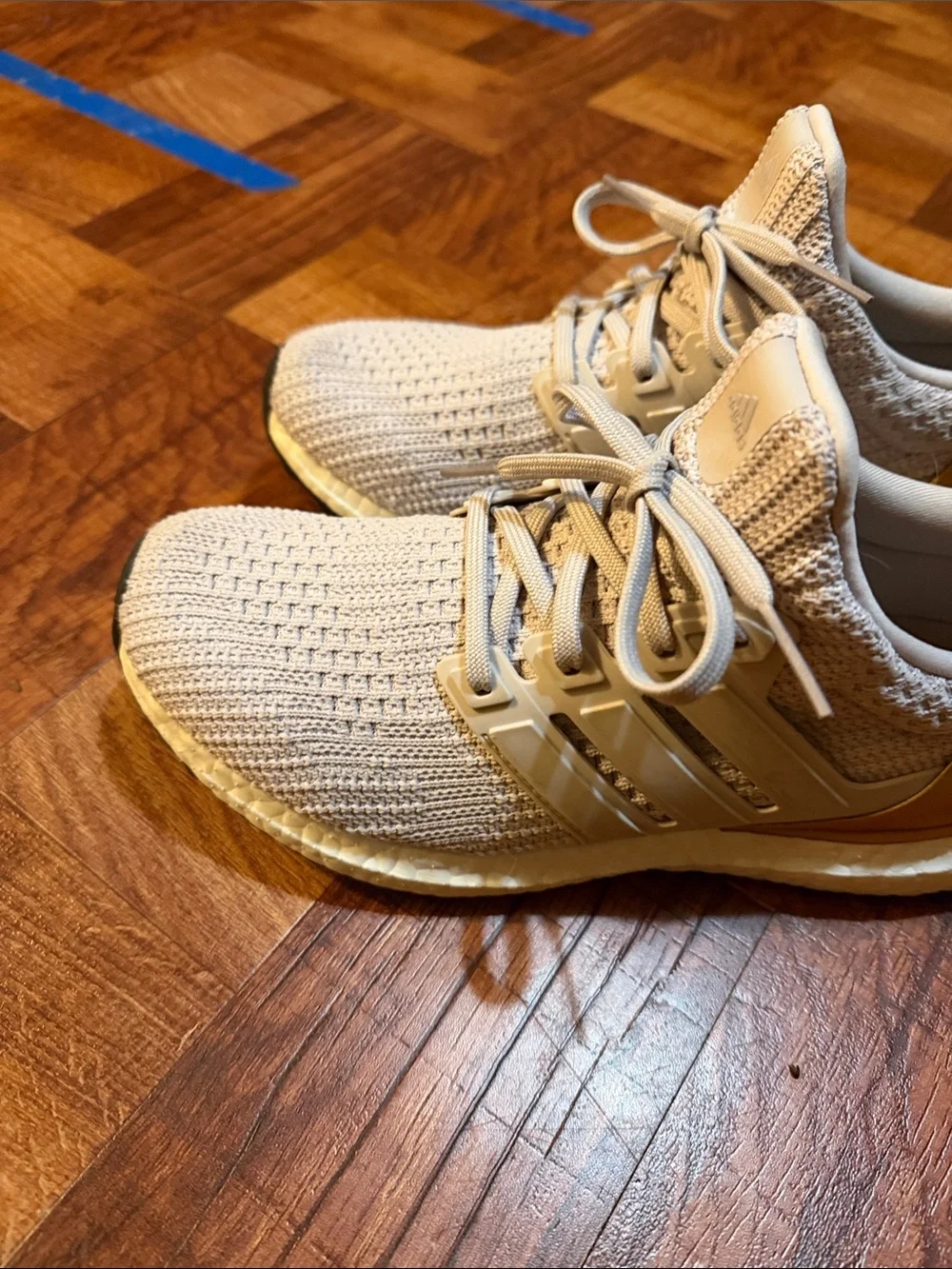 Adidas Ultraboost